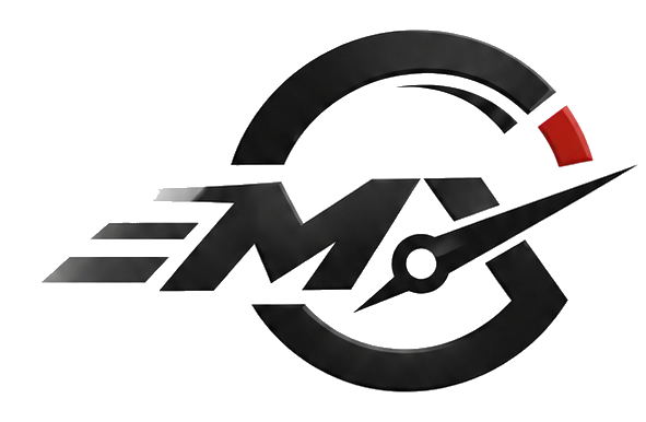 CarMaxx Ink logo mark