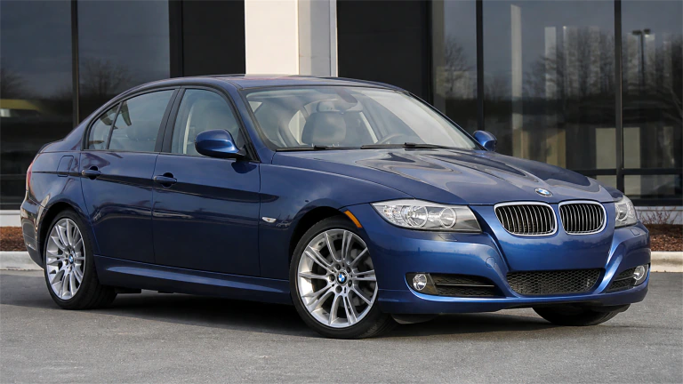 BMW 335d E90 (2009-2011 North America) Inspection Guide article hero image