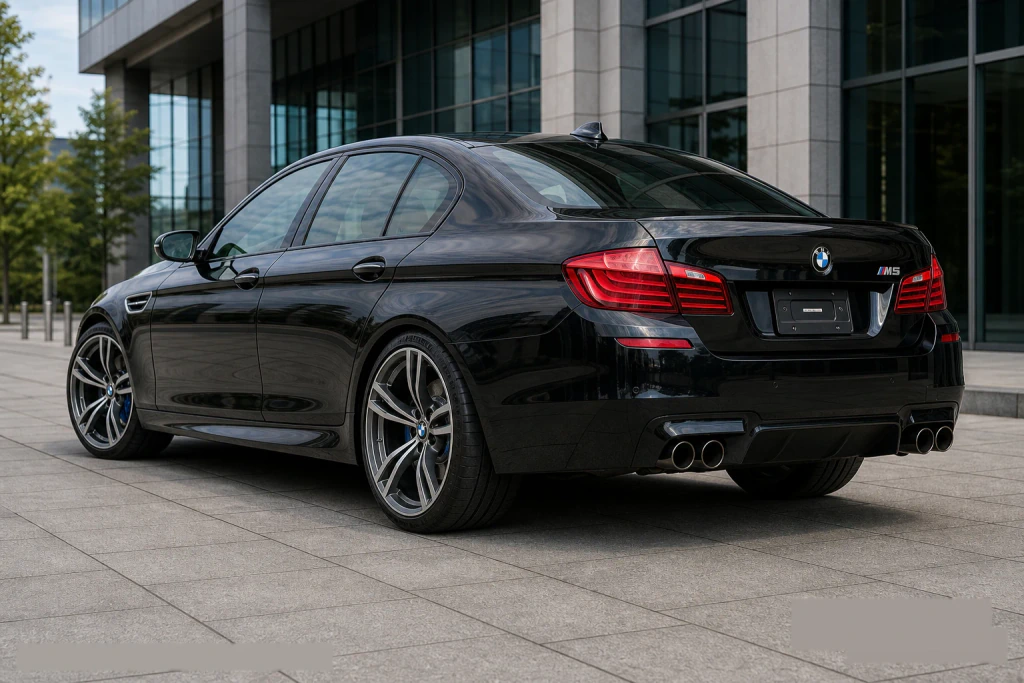 BMW F10 M5 S63TU DCT ir rankinis pirkėjo vadovas pirkėjo patikrinimo palaikymo vizualinis