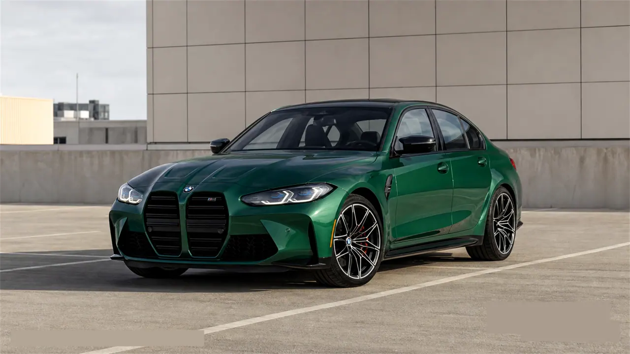 BMW G80 M3 Buyer Guide accepted MxTicleCars provider article hero image