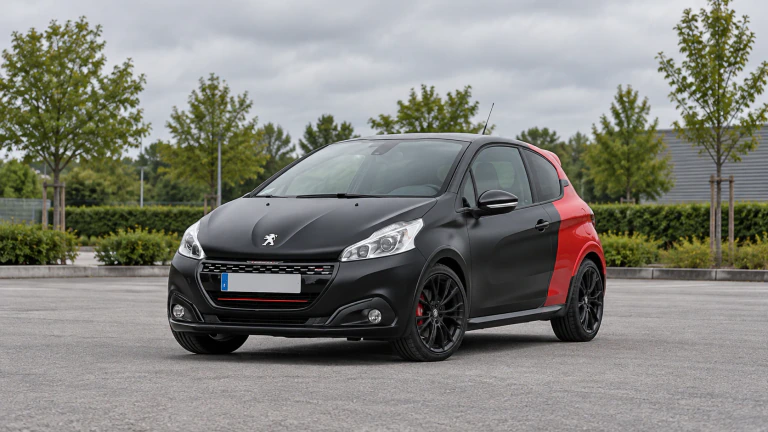 Peugeot 208 GTi 2013–2018 Used Buying Guide Inspection Guide article hero image