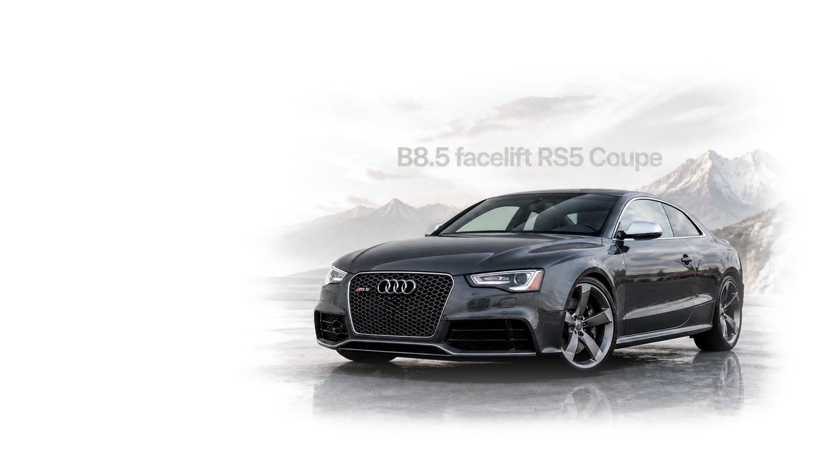 2013-2015 Audi B8.5 RS5 Coupe Inspection Guide article hero image