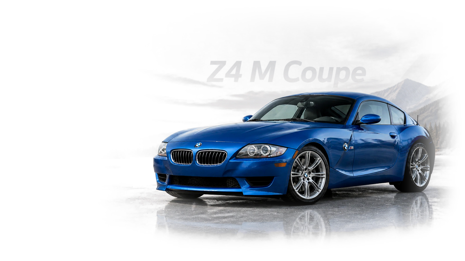 BMW Z4 M Coupe E86 (2006-2008 North America) Inspection Guide article hero image