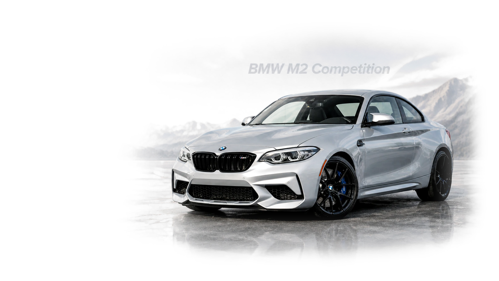 BMW F87 M2 Competition Inspection Guide article hero image