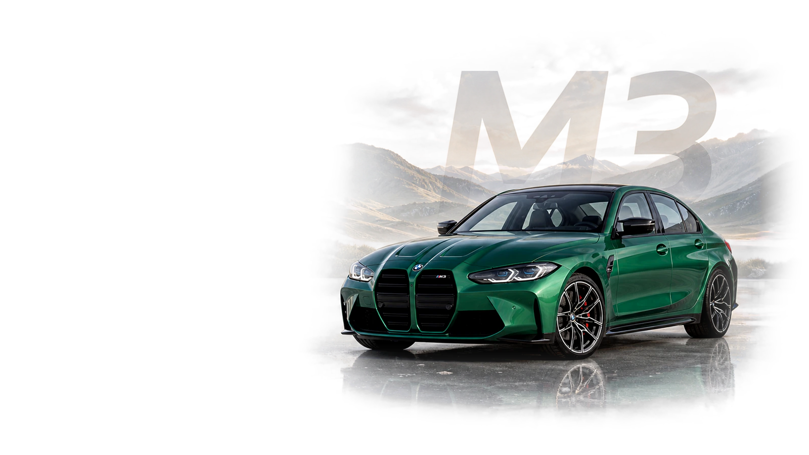 BMW G80 M3 Buyer Guide article hero image