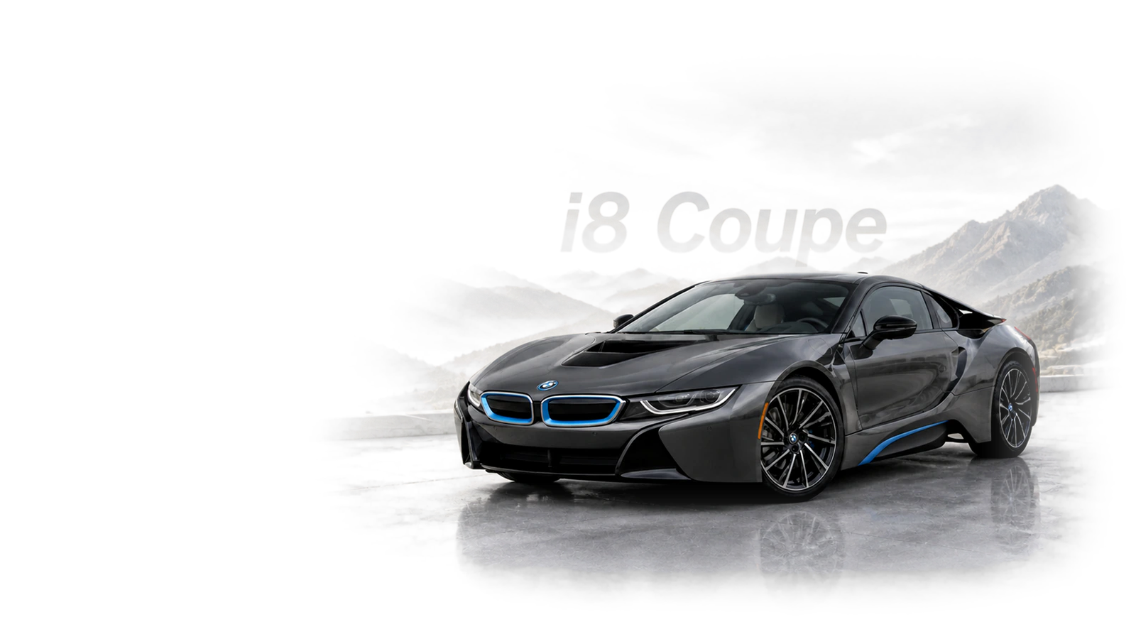 BMW i8 Coupe (2014-2020 United States) Inspection Guide article hero image