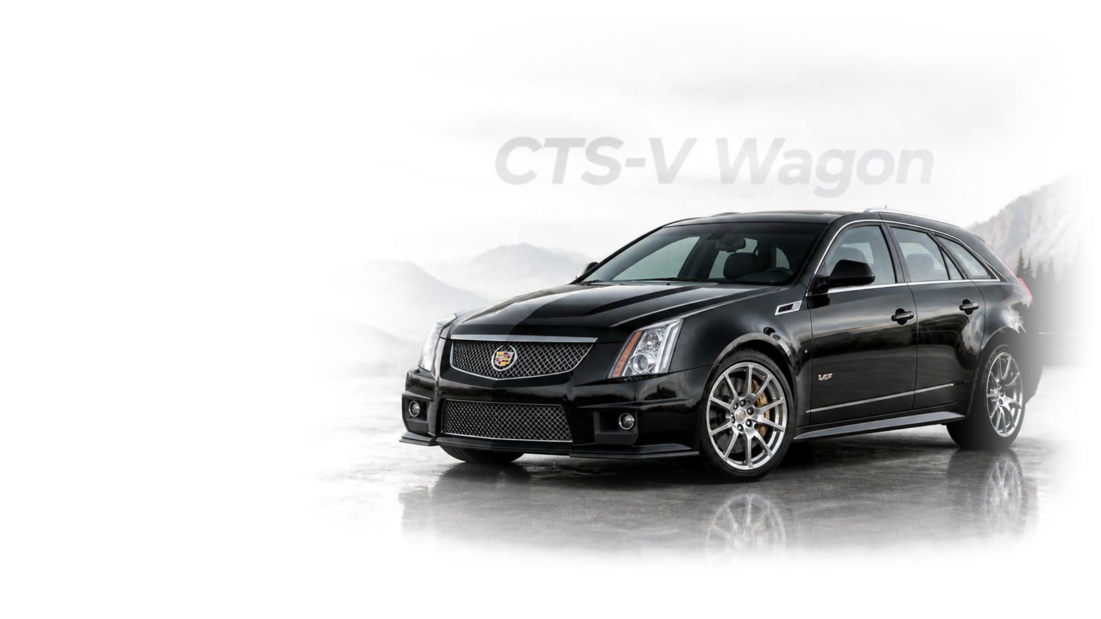 2011-2014 U.S.-market Cadillac CTS-V Inspection Guide article hero image