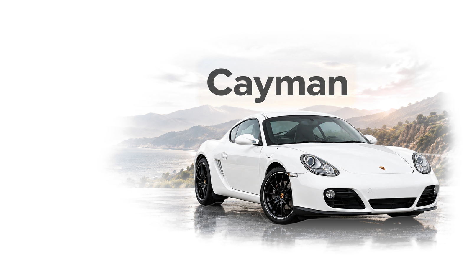 Porsche 987.2 Cayman 2.9 and Cayman S 3.4 (2009-2012) Inspection Guide article hero image