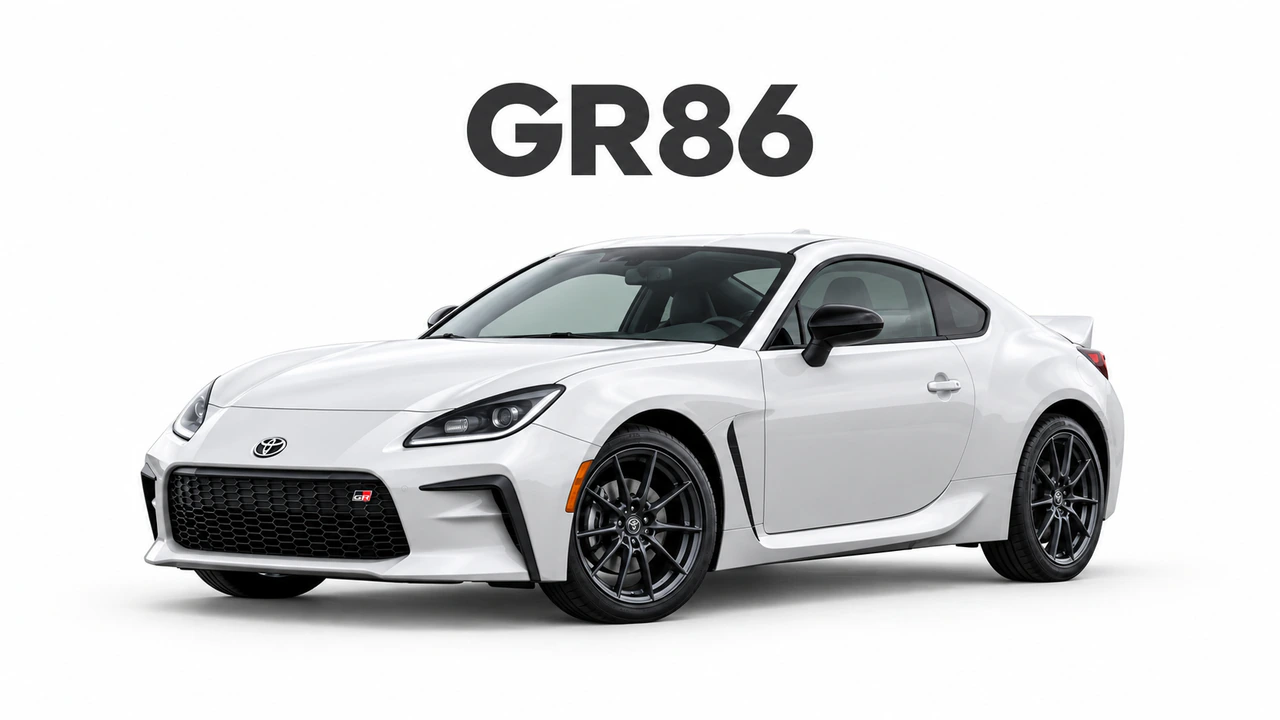 Provider illustration accompanying GR86 Horsepower and Torque: Rated Output vs Dyno Numbers