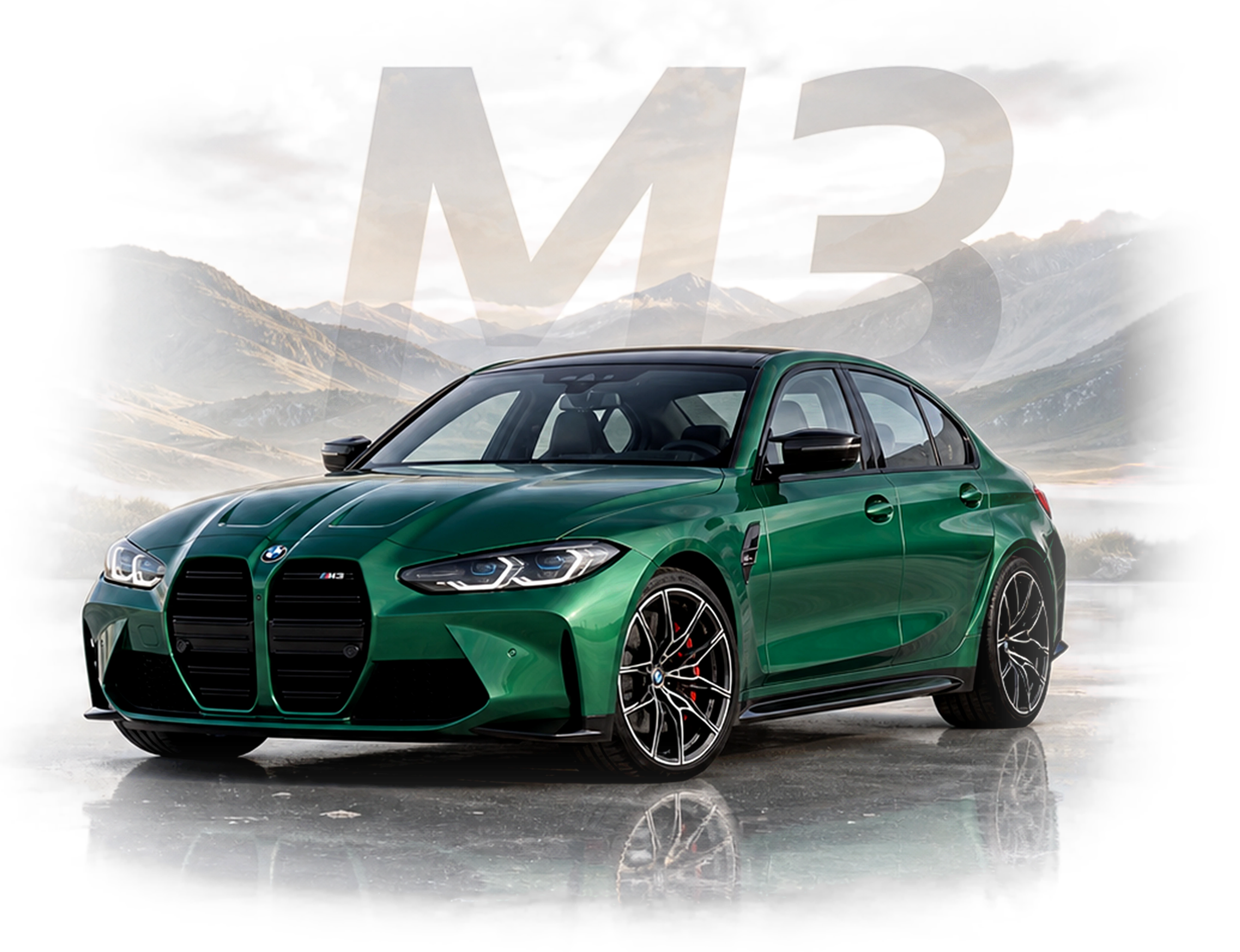 BMW G80 M3 Buyer Guide article hero image