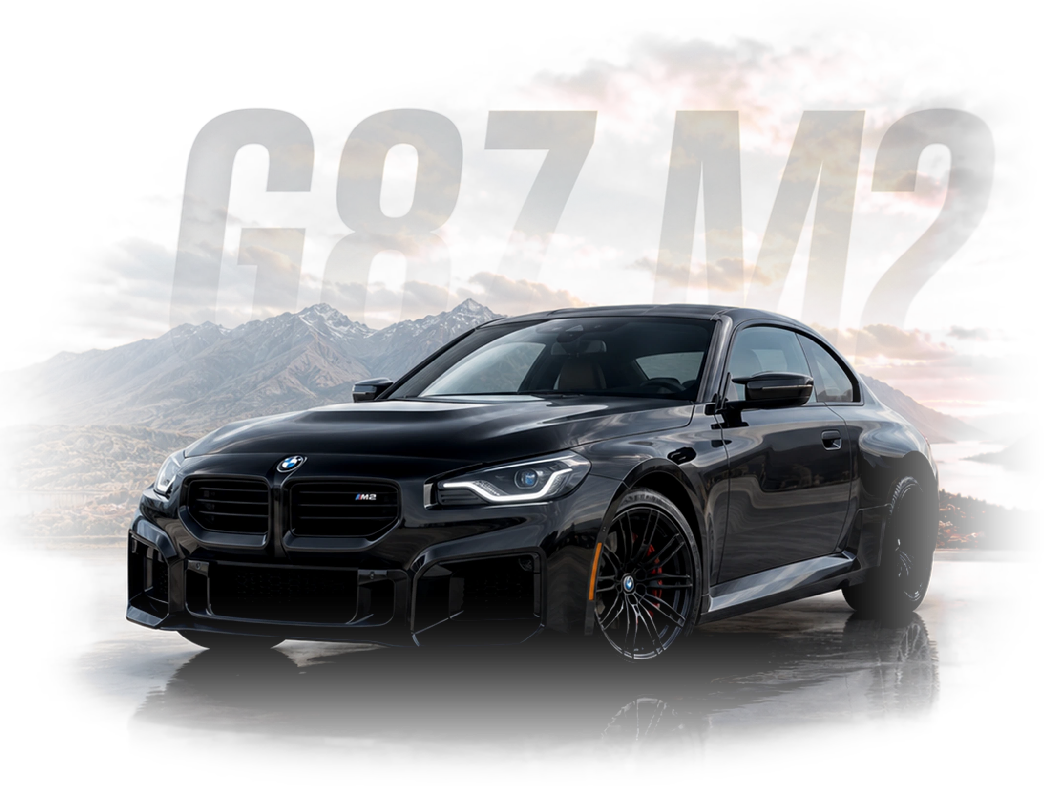 BMW G87 M2 (2023-2026) Inspection Guide article hero image