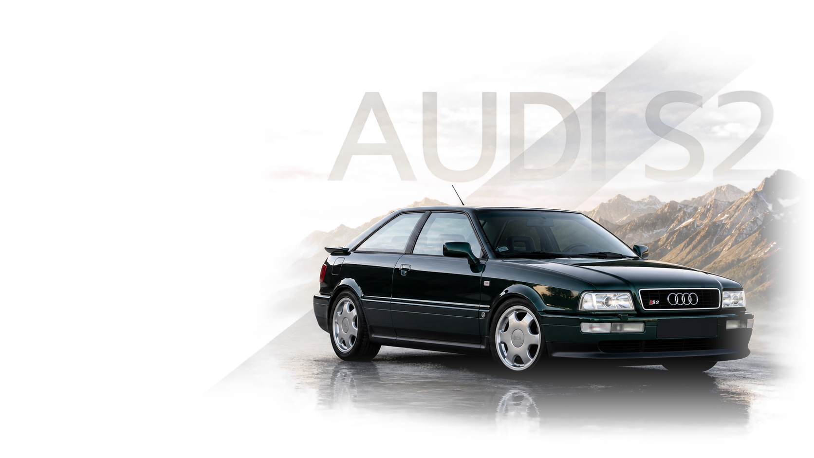 Audi S2 Coupe and Avant accepted MxTicleCars provider article hero image