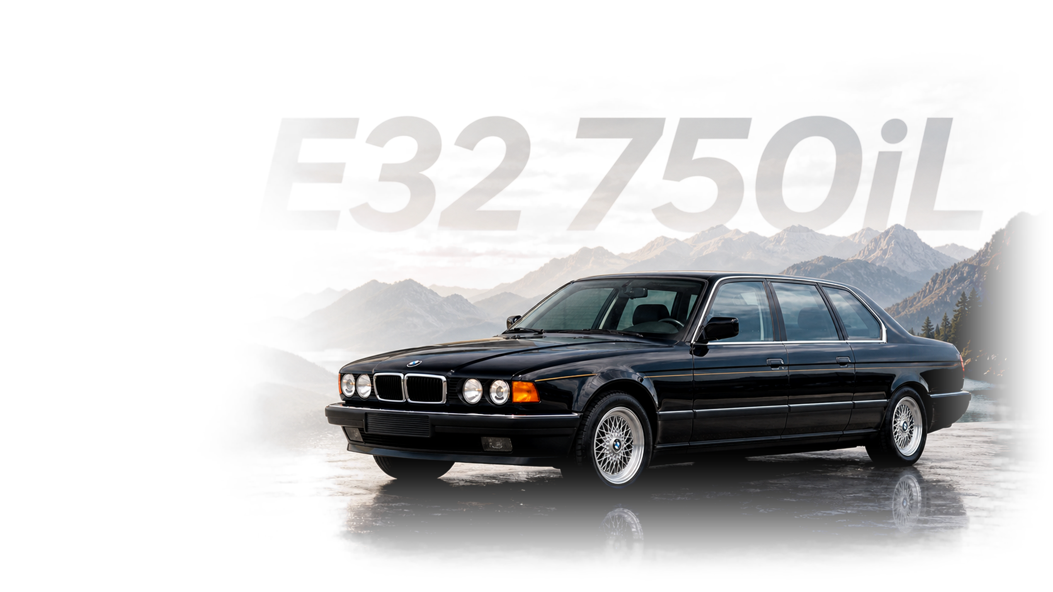 BMW E32 750iL (1988-1994) Inspection Guide article hero image