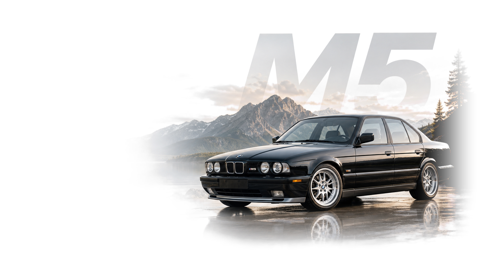 BMW E34 M5 Buyer Guide: S38 Proof, Price, And Inspection accepted MxTicleCars provider article hero image