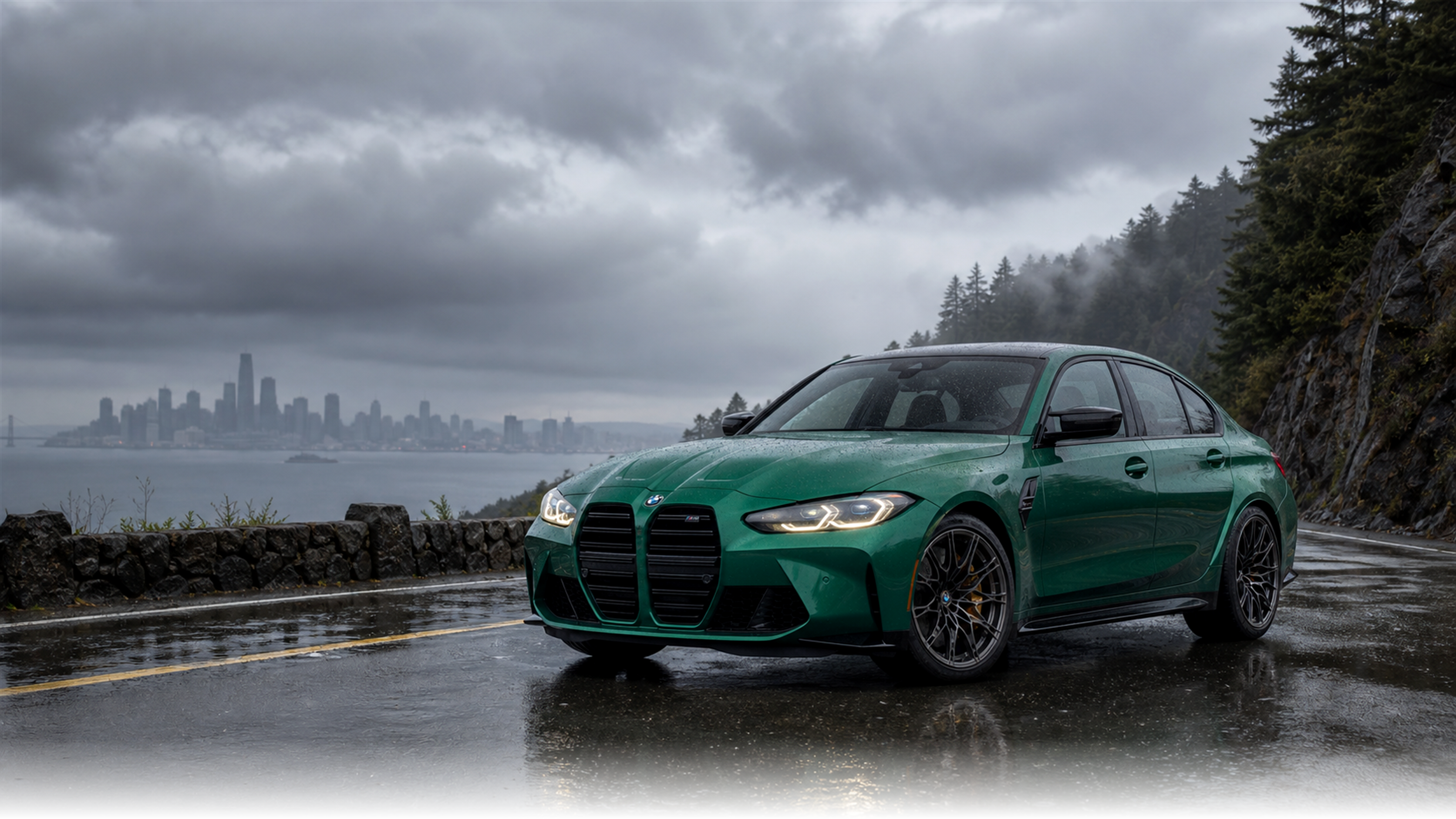 BMW G80 M3 Buyer Guide accepted MxTicleCars provider ArticlePop full-cover image