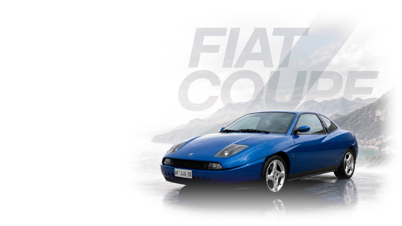 Fiat Coupe 20V Turbo accepted MxTicleCars provider article hero image