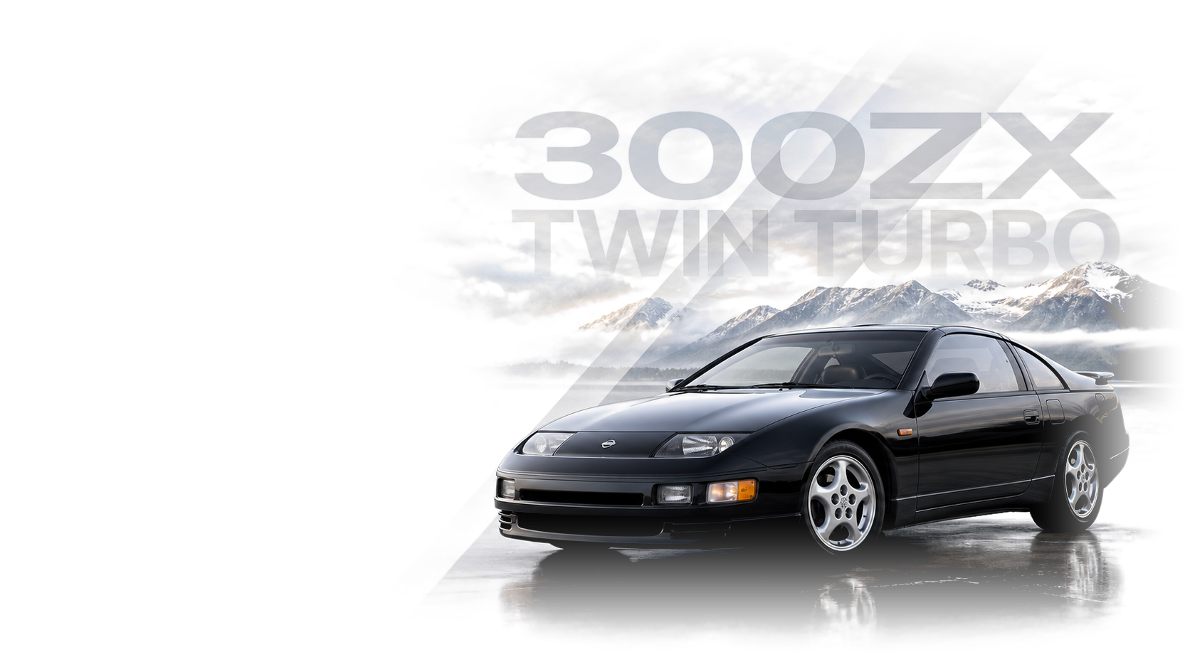 Nissan 300ZX Twin Turbo Z32 accepted MxTicleCars provider article hero image