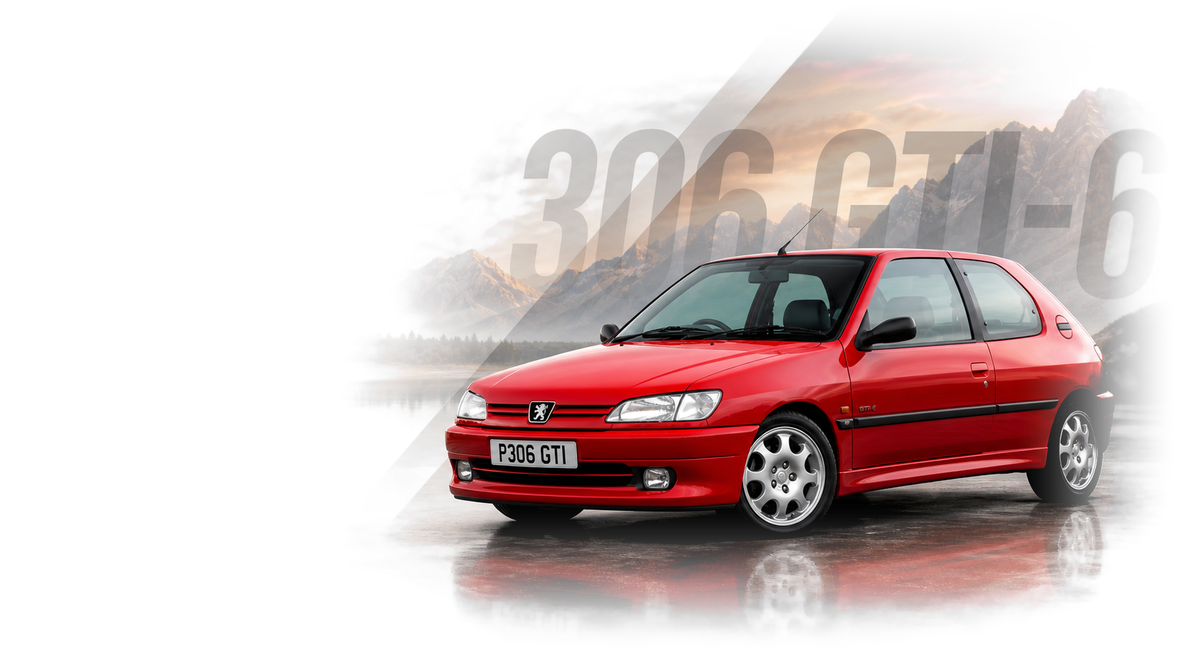 Peugeot 306 GTI-6/Rallye accepted MxTicleCars provider article hero image